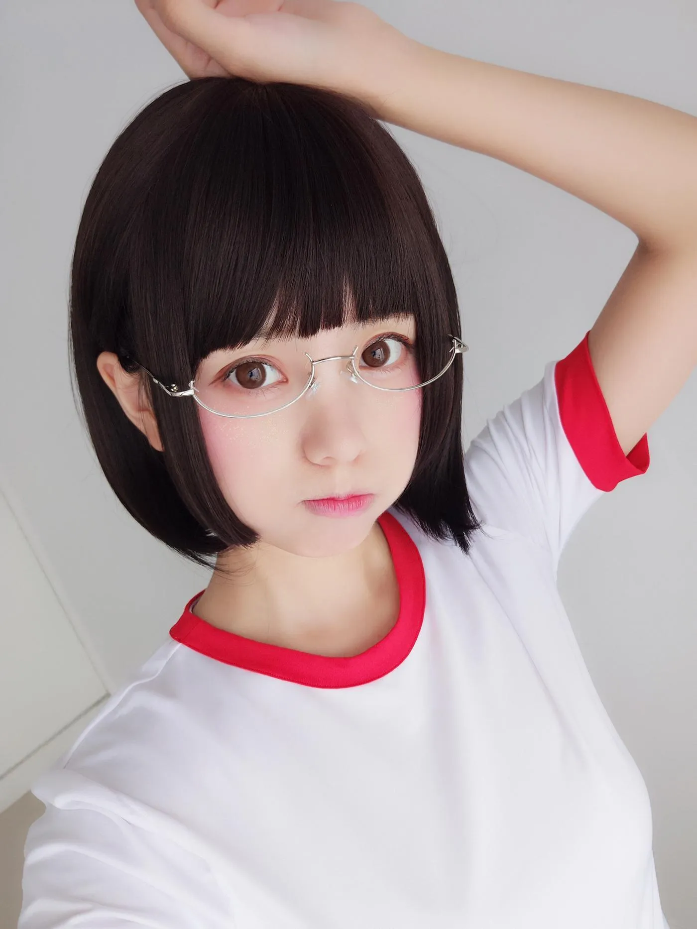 小野妹子w – NO.01 自拍合集[22] [49P]插图